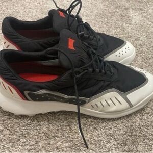 Camper Sail GP Gore Tex Sailing Shoes Americas Cup Size 12 Boat